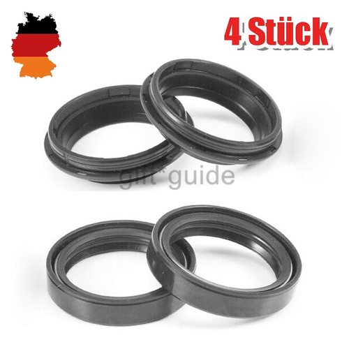 Stück simmerring satz - simmerring, gabel