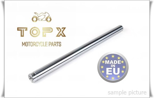 Topx 2yrs fork tube - 2yrs, forks