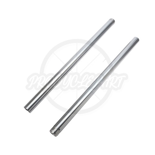 Standrohr set vorne - standrohr,