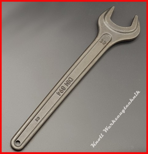 Einmaulschlüssel 32mm - einmaulschlüssel,