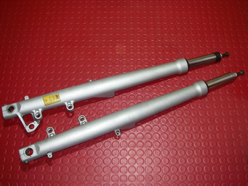 Top gabel 31tkm showa - gabel,