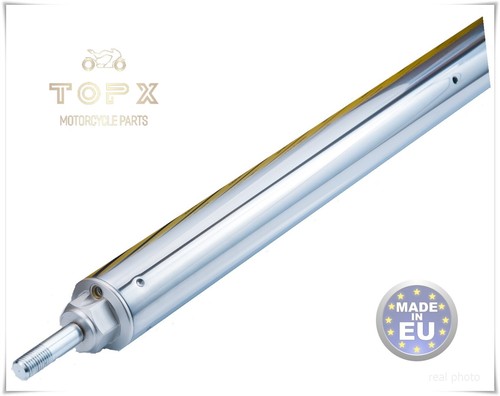 Topx 2yrs fork - fork, tube