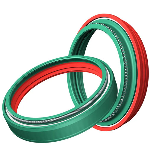 Skf satz gabel - skf, gabel-staubkappen