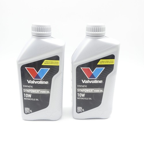Gabelöl sae liter - 10,
