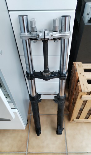 Bmw 700 gabel komplett - gabel,