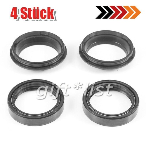 Stk simmerring satz gabel - 4,