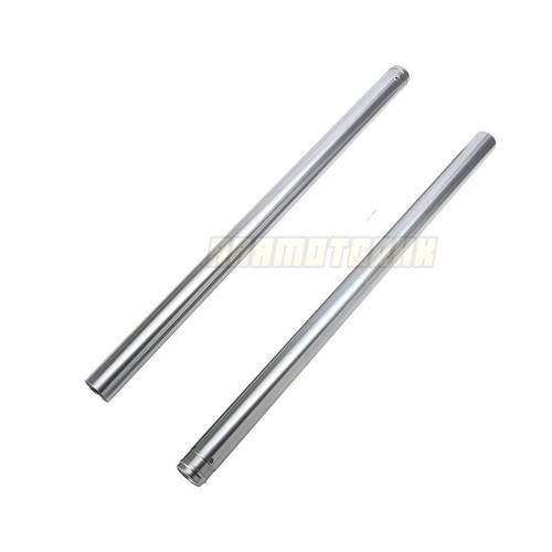 Gabelstandrohr - 2x,