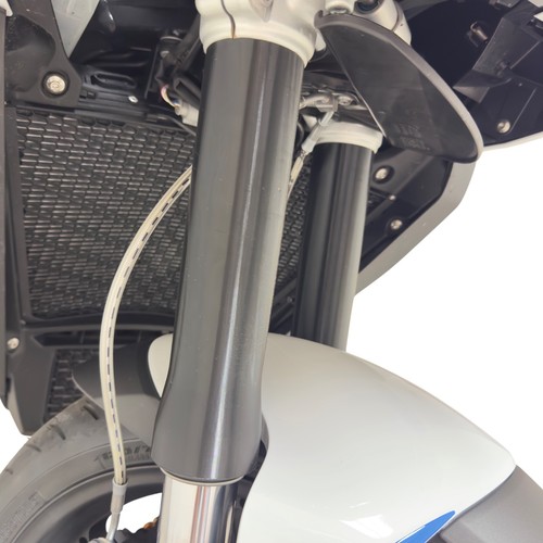Bmw s1000xr k69 gabelcover - bmw,