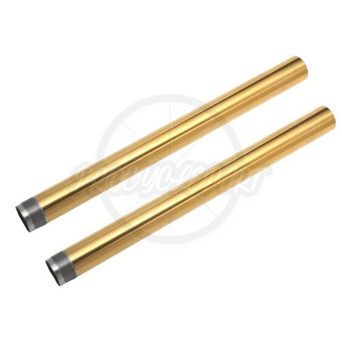 Gold gabelbein innenrohr paar - innenrohr,