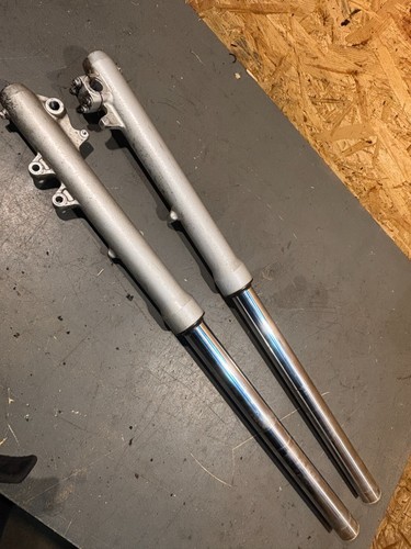 Bmw f650 169 gabelholme - f650,